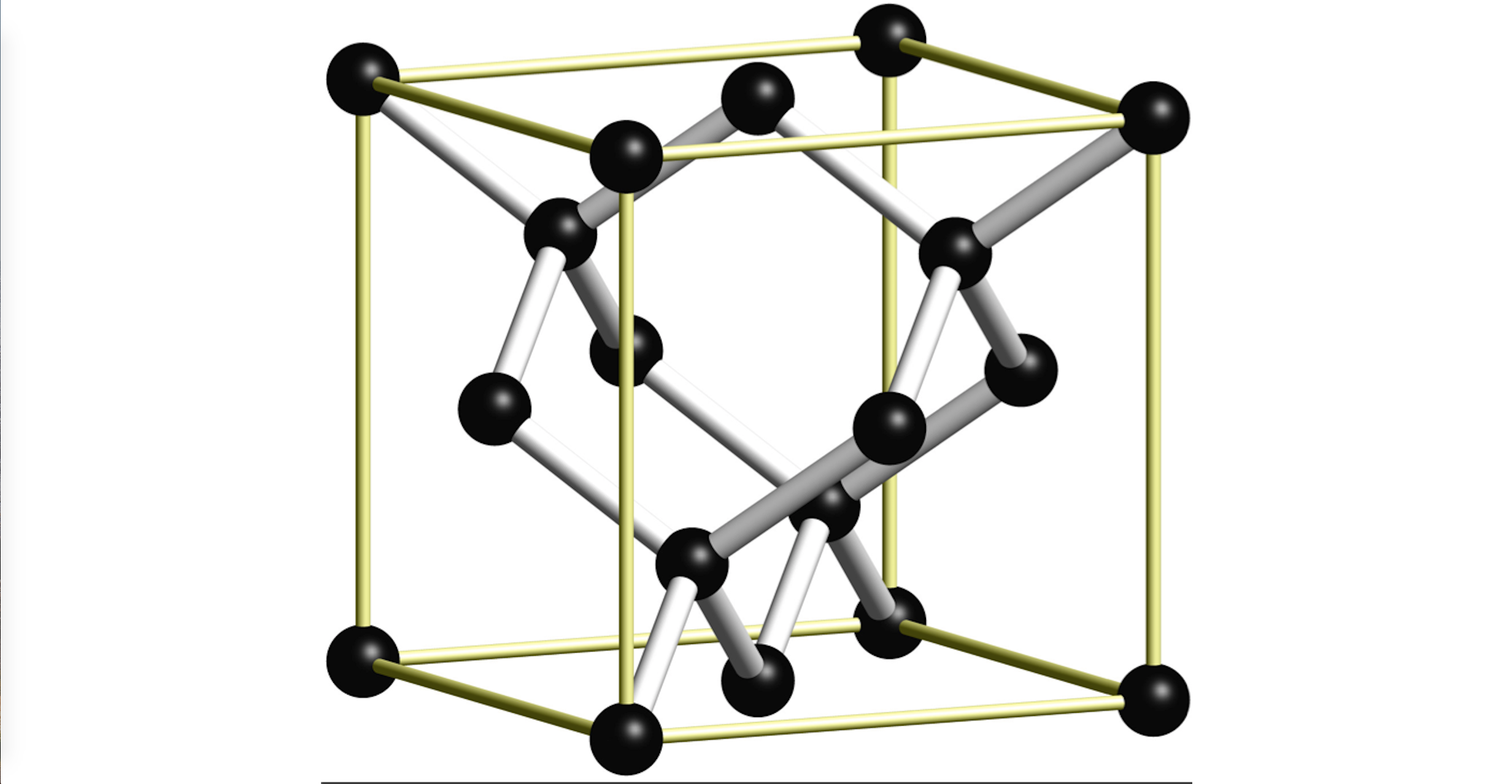 Crystal Atoms